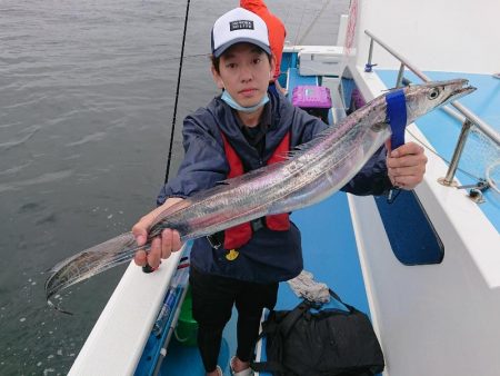 深川　吉野屋 釣果