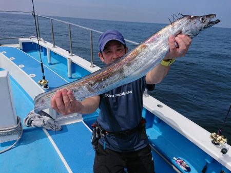 深川　吉野屋 釣果