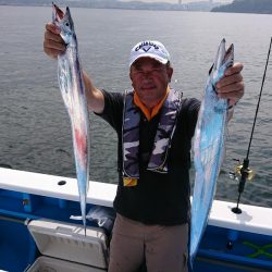 深川　吉野屋 釣果