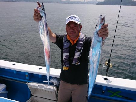 深川　吉野屋 釣果