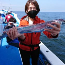 深川　吉野屋 釣果