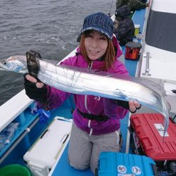 深川 吉野屋 釣果