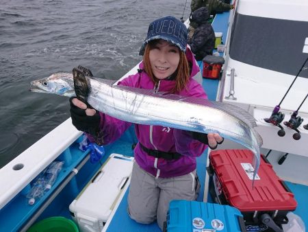 深川　吉野屋 釣果