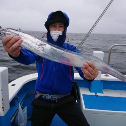 深川 吉野屋 釣果