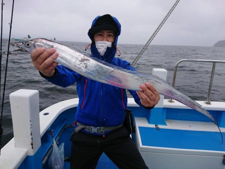 深川 吉野屋 釣果