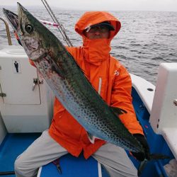 深川 吉野屋 釣果