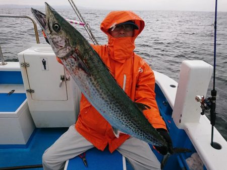 深川 吉野屋 釣果