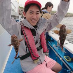 深川 吉野屋 釣果