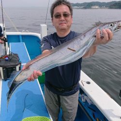 深川 吉野屋 釣果