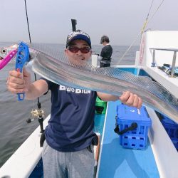 深川 吉野屋 釣果