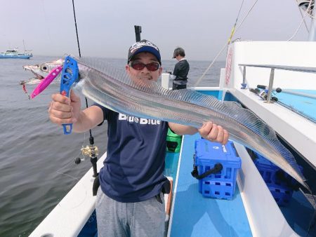 深川 吉野屋 釣果