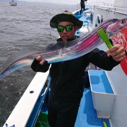 深川 吉野屋 釣果