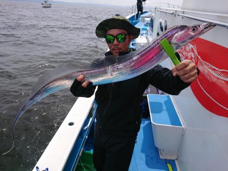 深川 吉野屋 釣果