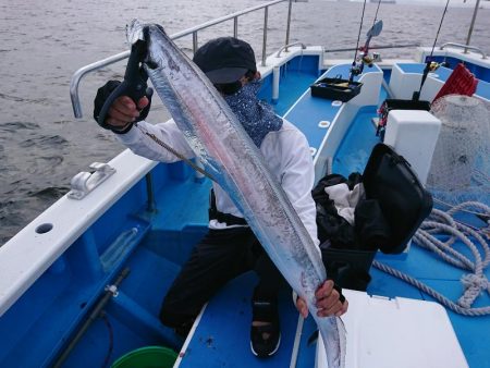 深川 吉野屋 釣果