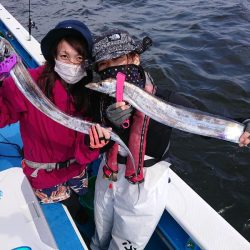 深川 吉野屋 釣果