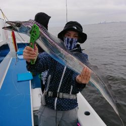 深川　吉野屋 釣果