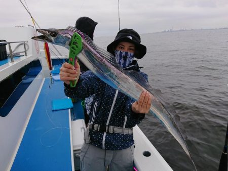 深川　吉野屋 釣果