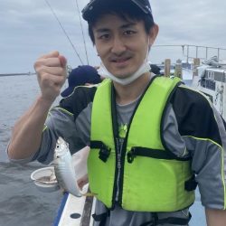 深川　吉野屋 釣果