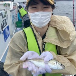 深川　吉野屋 釣果