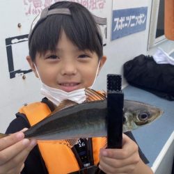 深川 吉野屋 釣果