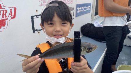 深川 吉野屋 釣果