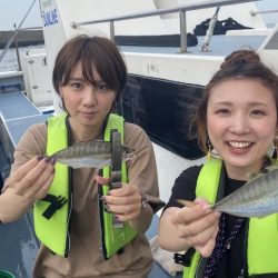 深川 吉野屋 釣果