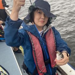 深川 吉野屋 釣果