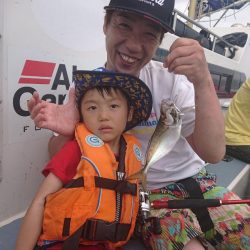 深川 吉野屋 釣果