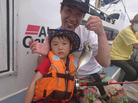 深川 吉野屋 釣果