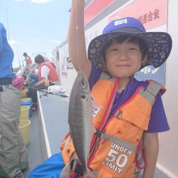 深川 吉野屋 釣果