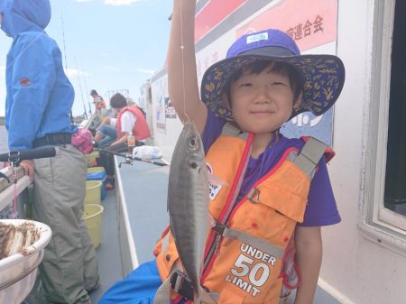 深川 吉野屋 釣果