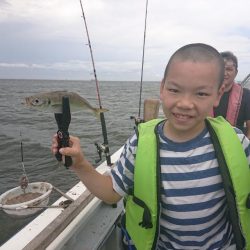 深川 吉野屋 釣果