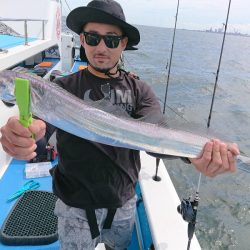 深川 吉野屋 釣果