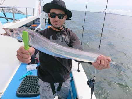 深川 吉野屋 釣果