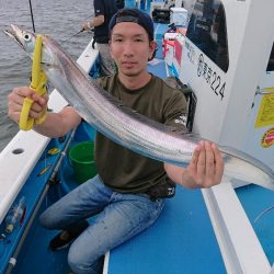 深川 吉野屋 釣果