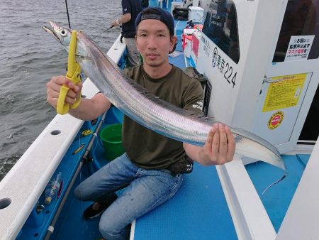 深川　吉野屋 釣果