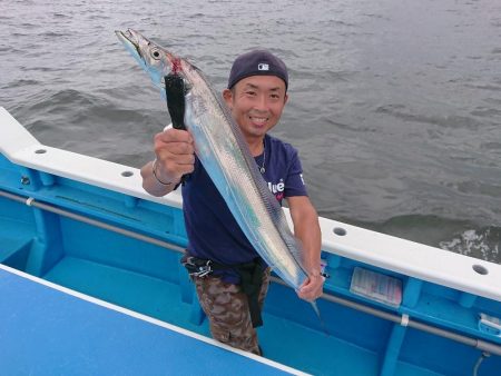 深川　吉野屋 釣果