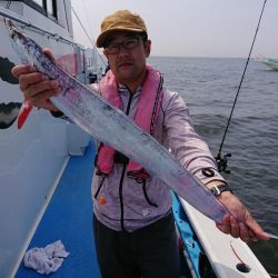 深川　吉野屋 釣果