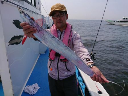 深川　吉野屋 釣果