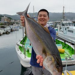 ゆたか丸 釣果