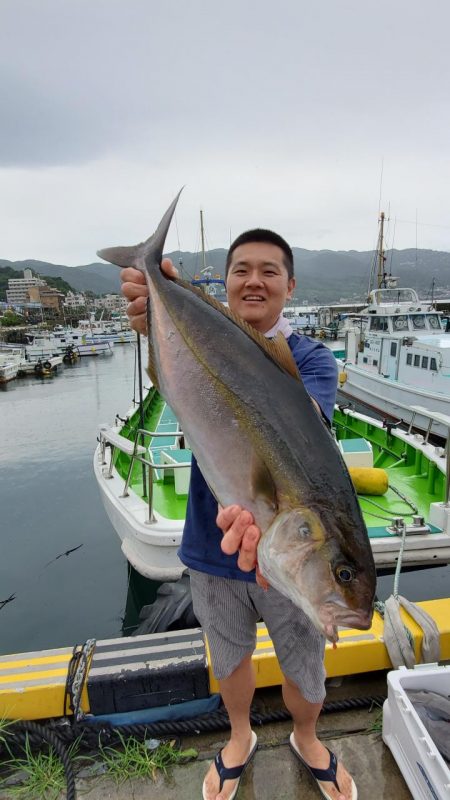 ゆたか丸 釣果