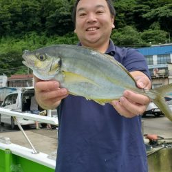 ゆたか丸 釣果