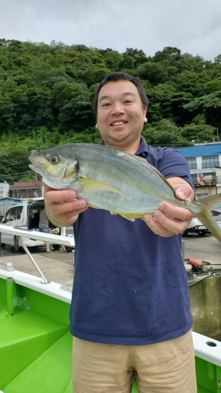 ゆたか丸 釣果