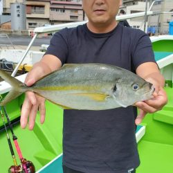 ゆたか丸 釣果
