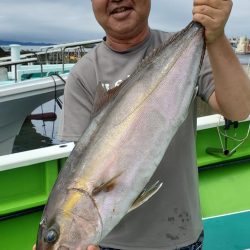 ゆたか丸 釣果
