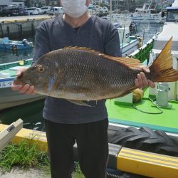 ゆたか丸 釣果