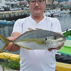 ゆたか丸 釣果