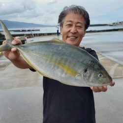 ゆたか丸 釣果