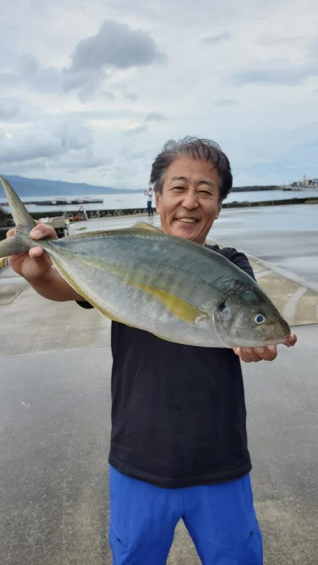 ゆたか丸 釣果