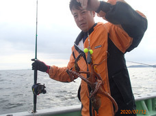 七福丸 釣果